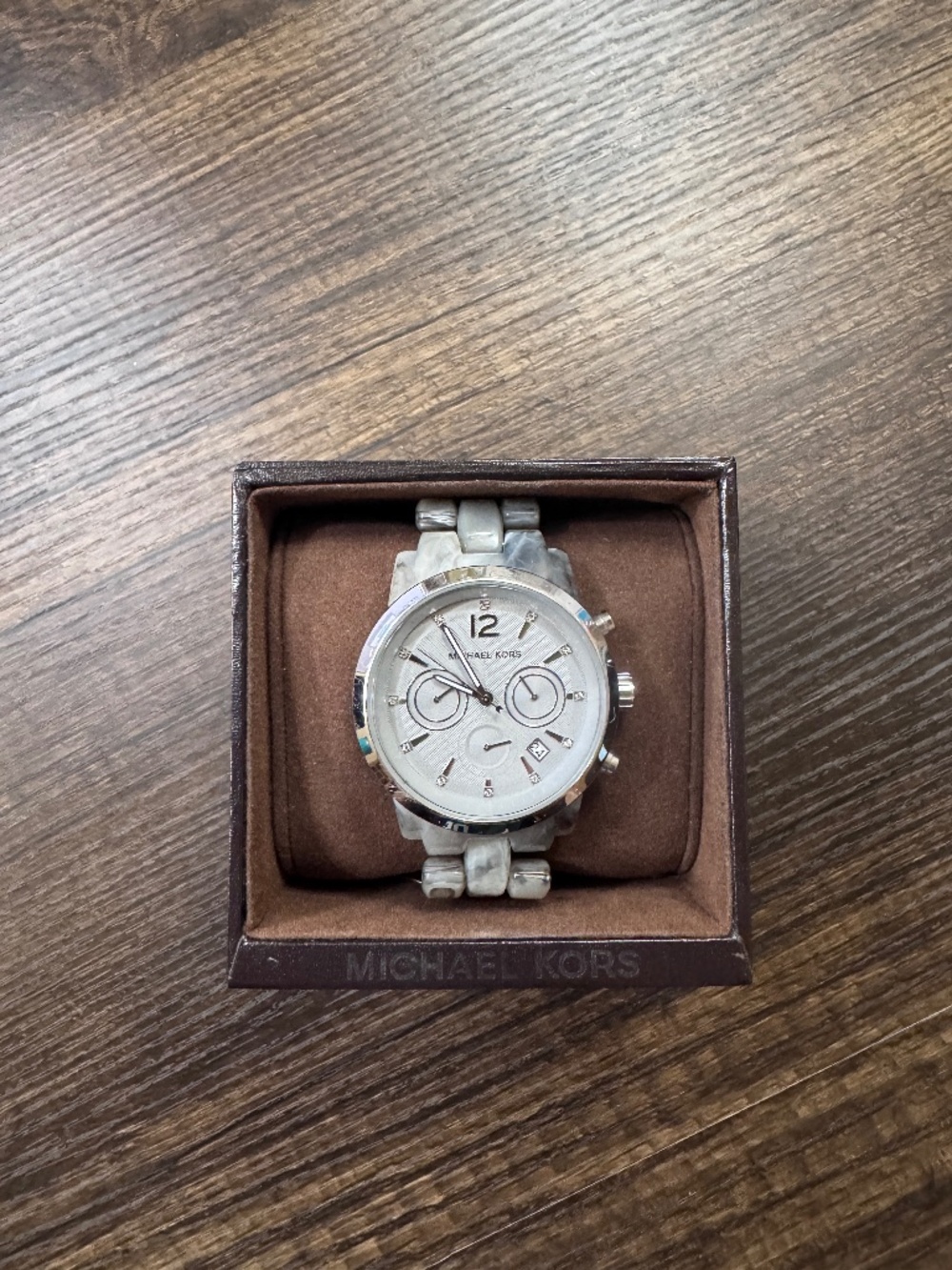 Michael Kors 6310 Audrina Watch